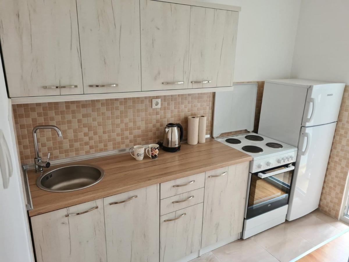 Bilino Polje Apartment Zenica Exterior foto