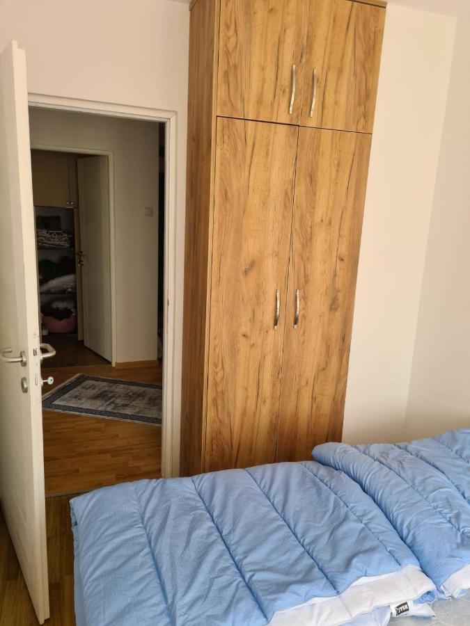 Bilino Polje Apartment Zenica Exterior foto