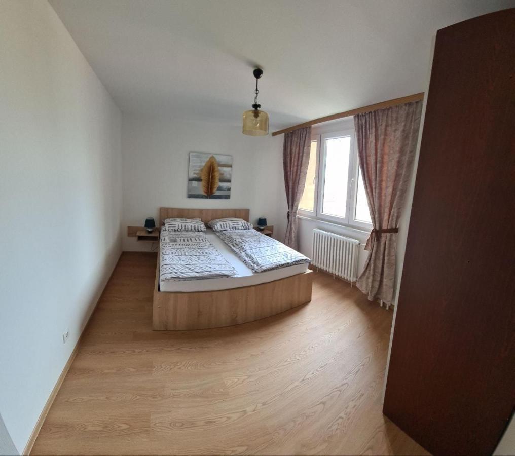 Bilino Polje Apartment Zenica Exterior foto