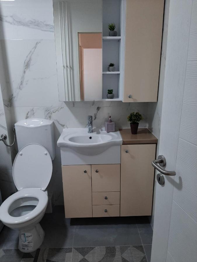 Bilino Polje Apartment Zenica Exterior foto
