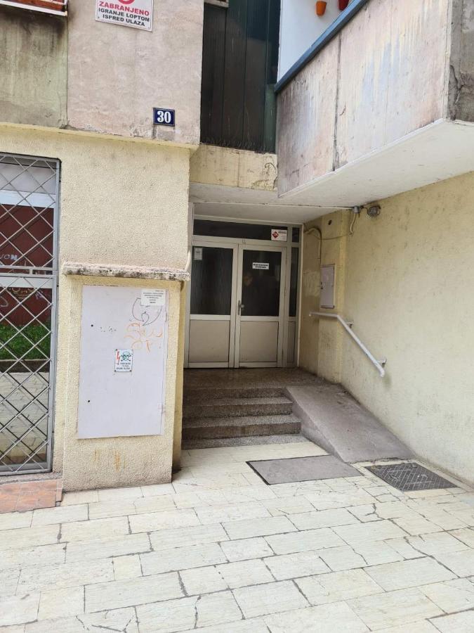 Bilino Polje Apartment Zenica Exterior foto